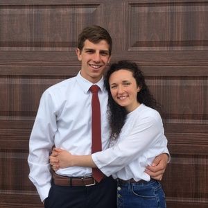 Meet your Posher, Meghan